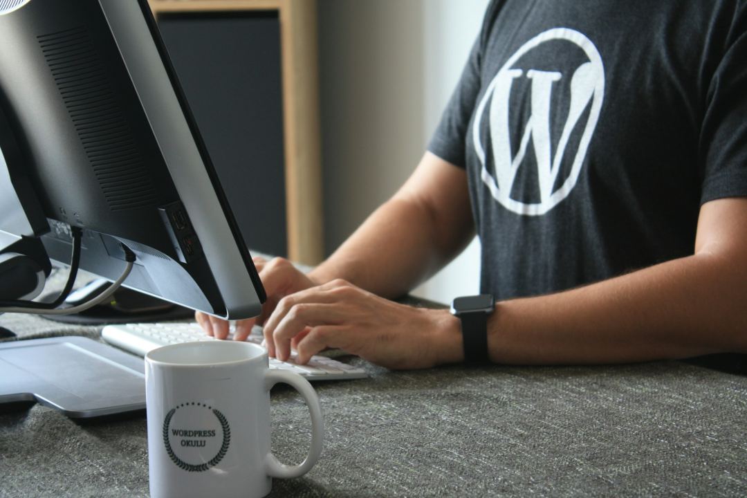 Site plat? WordPress spoedhulp — snel weer online